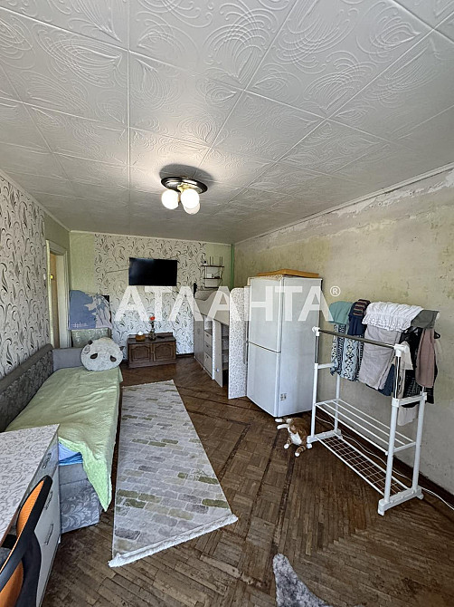 Продам 1 комнатную Квартиру на Фонтане 5-я станция Одесса - изображение 1