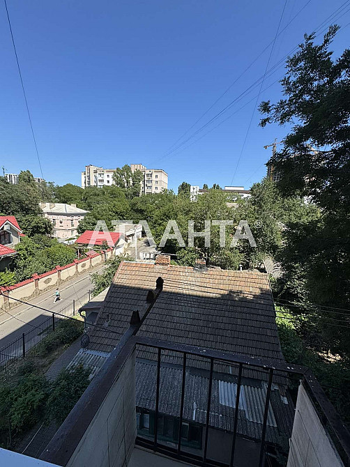 Продам 1 комнатную Квартиру на Фонтане 5-я станция Одесса - изображение 6