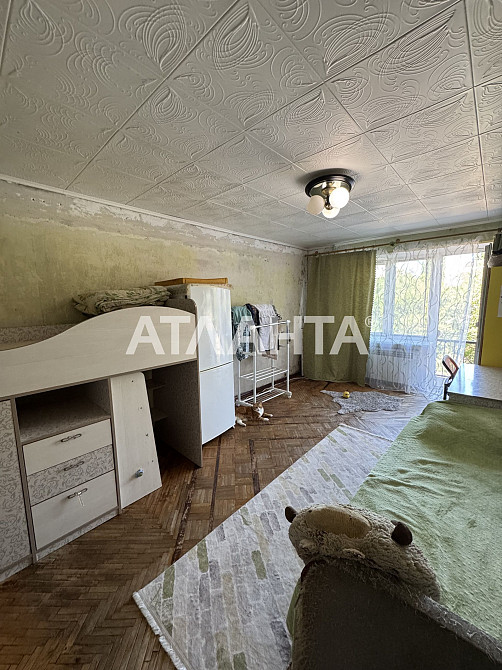 Продам 1 комнатную Квартиру на Фонтане 5-я станция Одесса - изображение 2