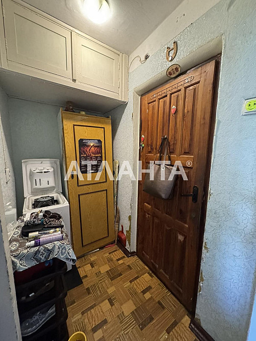 Продам 1 комнатную Квартиру на Фонтане 5-я станция Одесса - изображение 4