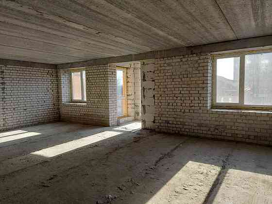 Продам 3к квартиру в ЖК Аржанова/Новобудова/Цегла Днепр