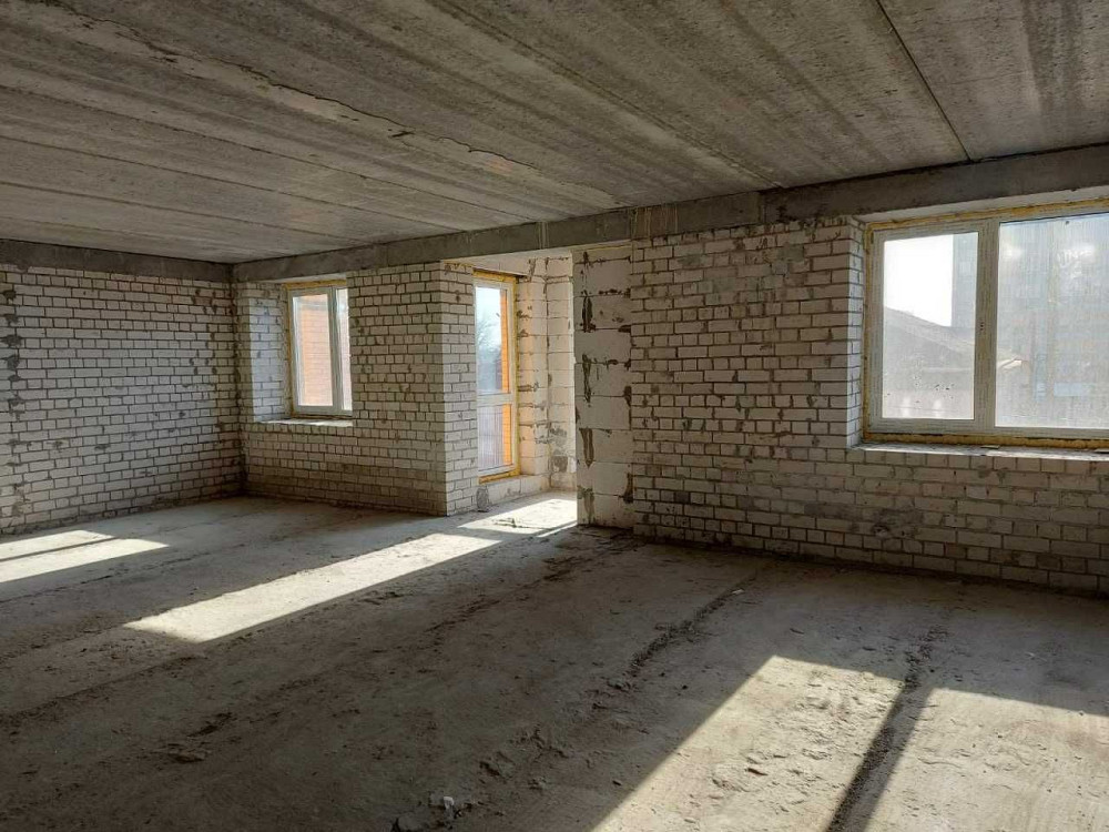 Продам 3к квартиру в ЖК Аржанова/Новобудова/Цегла Днепр - изображение 2