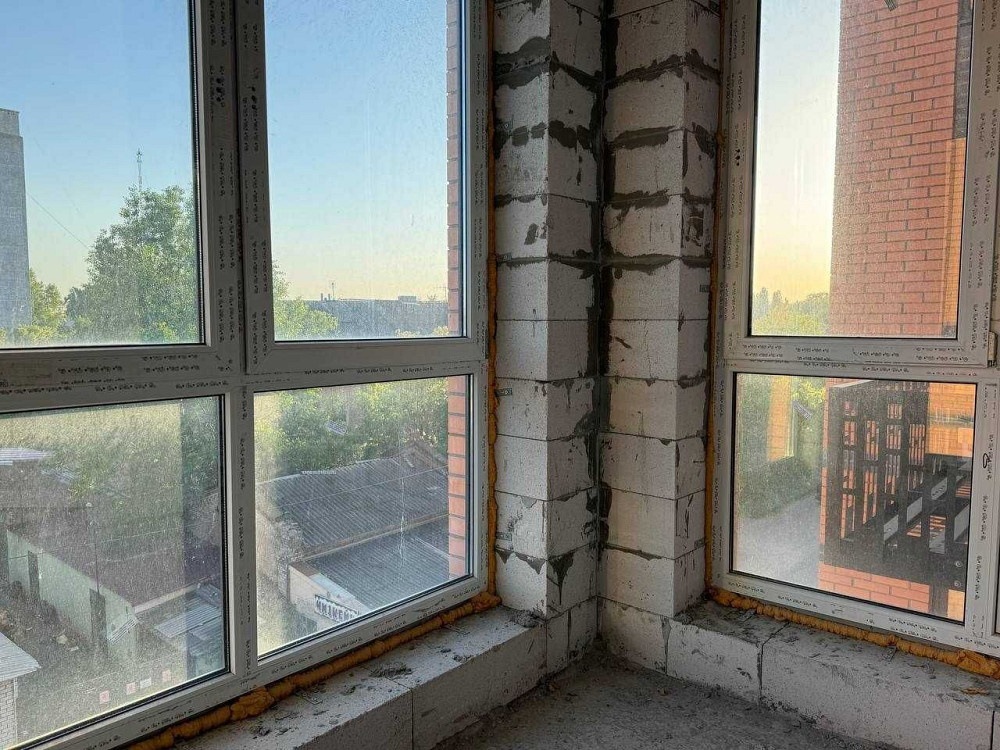 Продам 3к квартиру в ЖК Аржанова/Новобудова/Цегла Днепр - изображение 6