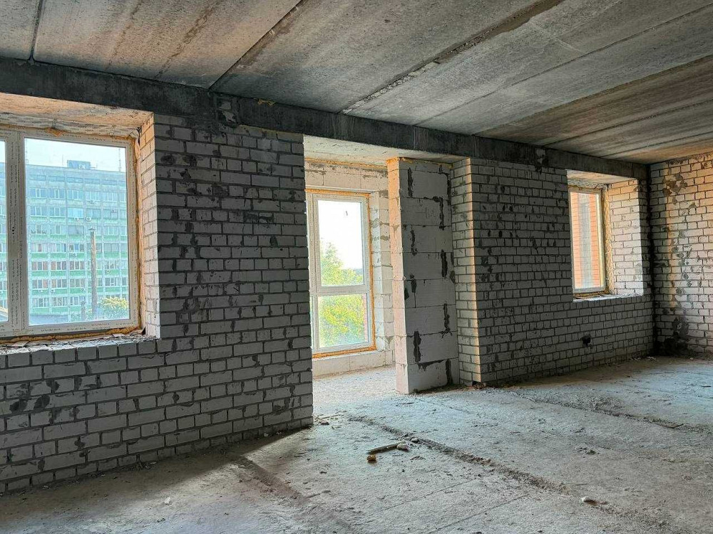 Продам 3к квартиру в ЖК Аржанова/Новобудова/Цегла Днепр - изображение 8