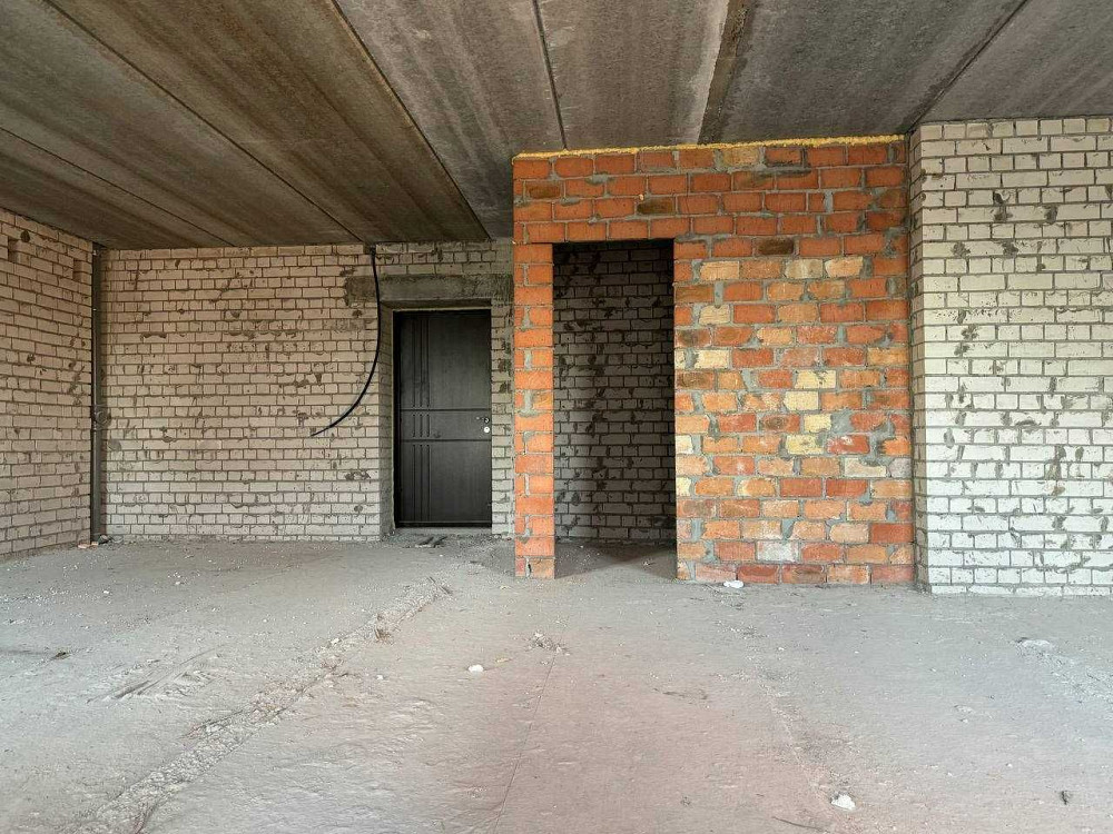 Продам 3к квартиру в ЖК Аржанова/Новобудова/Цегла Днепр - изображение 5