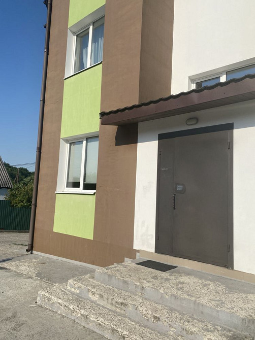 Продається 2 кімнатна квартира Обухів Обухов - изображение 1