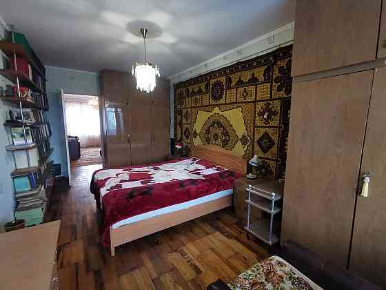 3-х кімнатна квартира вулиця Сорочинська 18 Запоріжжя