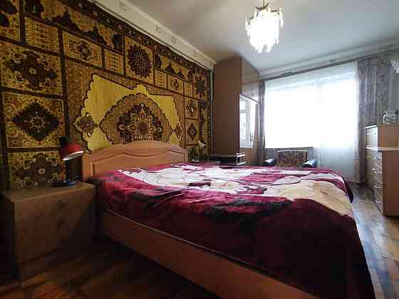 3-х кімнатна квартира вулиця Сорочинська 18 Запоріжжя