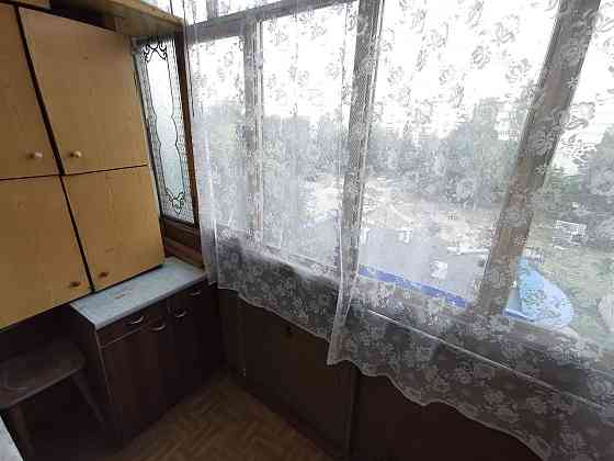 3-х кімнатна квартира вулиця Сорочинська 18 Запоріжжя