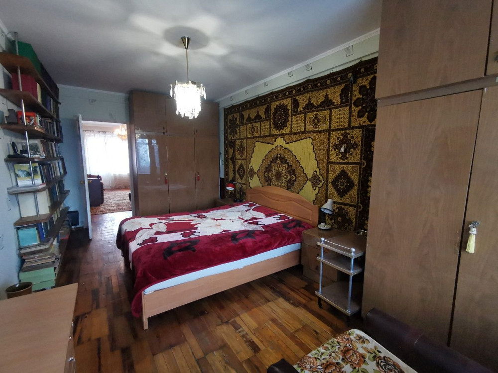 3-х кімнатна квартира вулиця Сорочинська 18 Запорожье - изображение 2