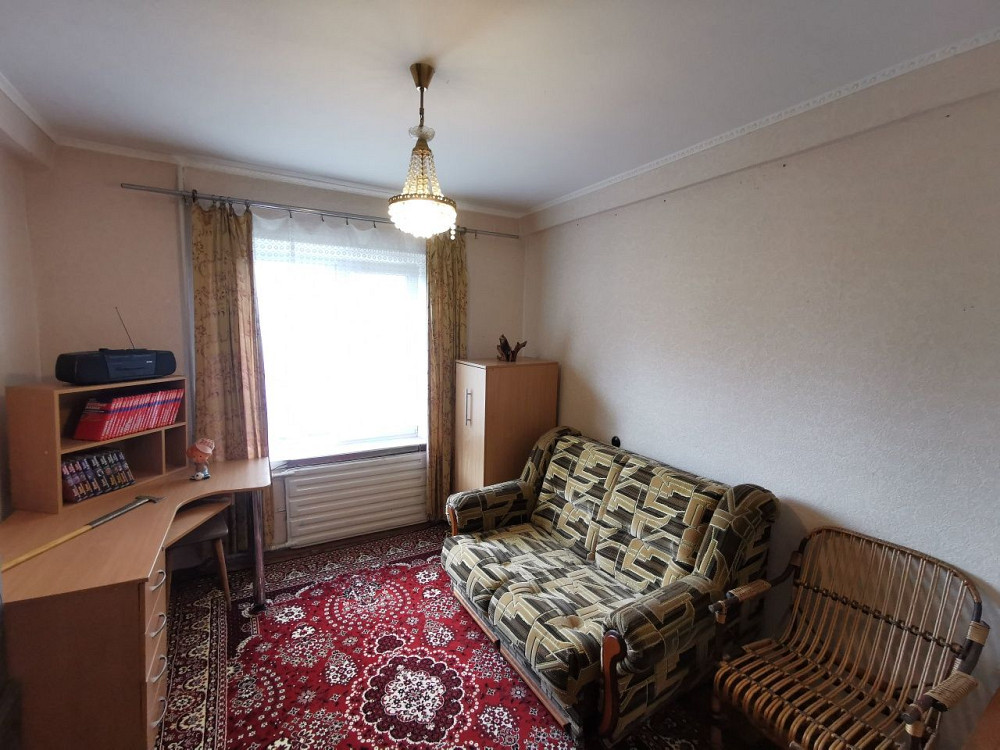 3-х кімнатна квартира вулиця Сорочинська 18 Запорожье - изображение 8