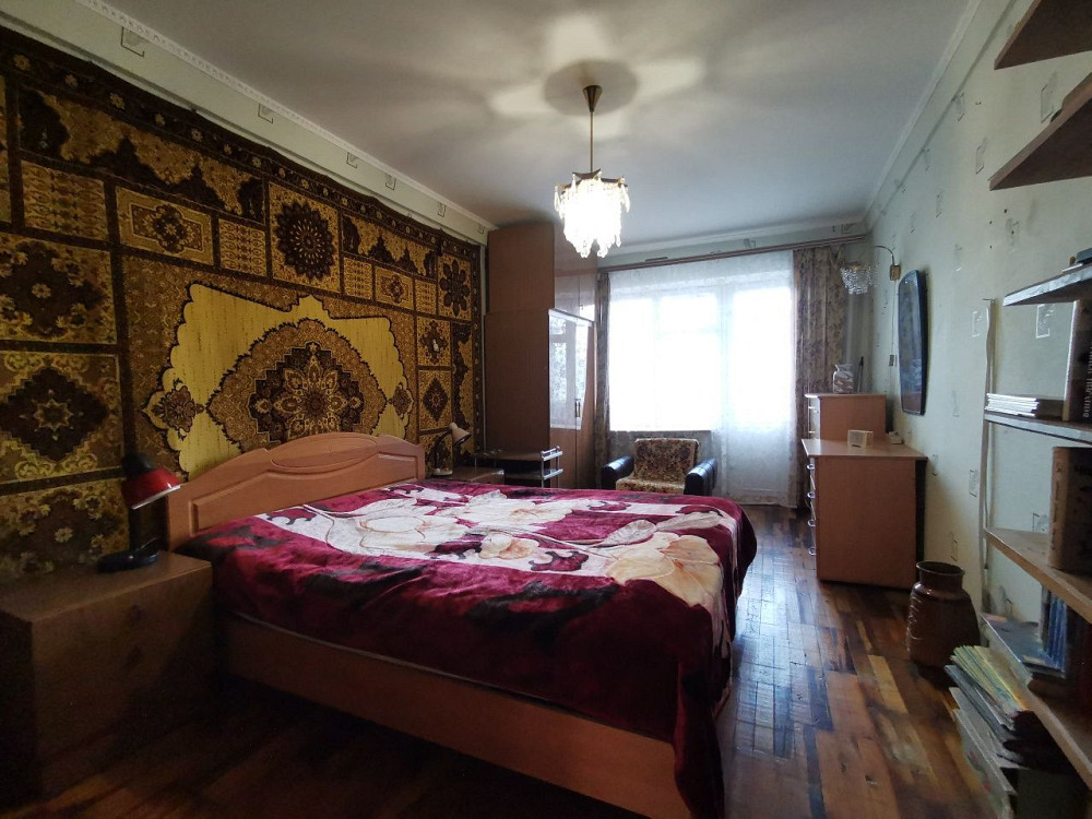 3-х кімнатна квартира вулиця Сорочинська 18 Запорожье - изображение 3