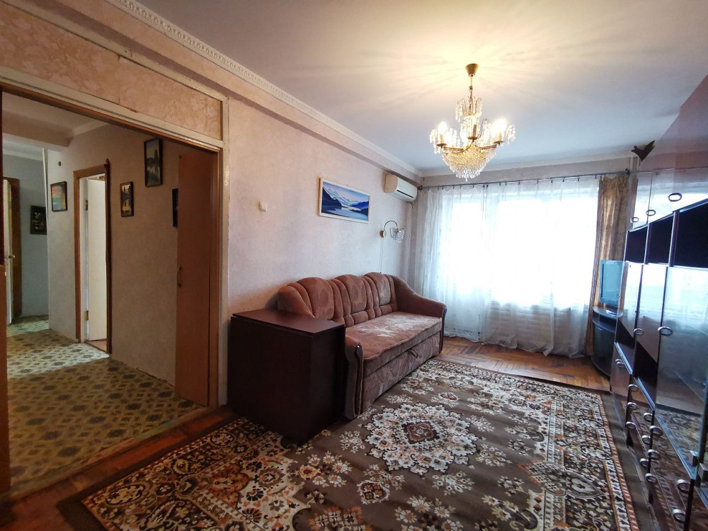 3-х кімнатна квартира вулиця Сорочинська 18 Запорожье - изображение 6