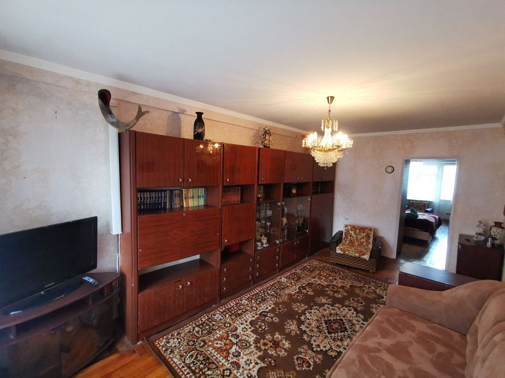 3-х кімнатна квартира вулиця Сорочинська 18 Запорожье - изображение 5