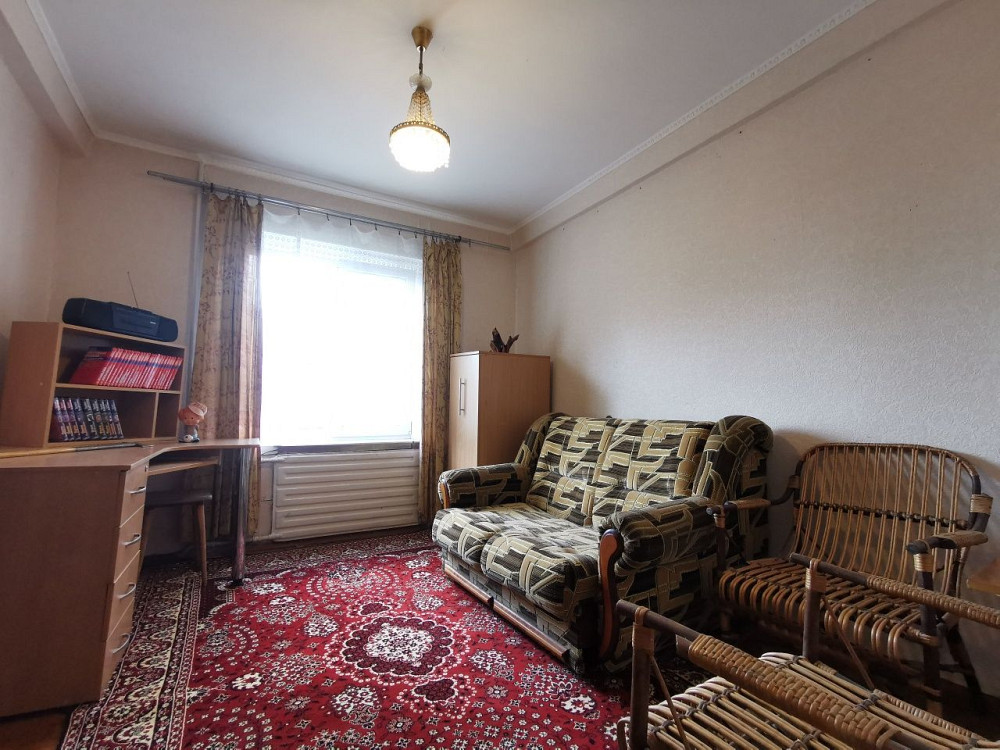 3-х кімнатна квартира вулиця Сорочинська 18 Запорожье - изображение 7