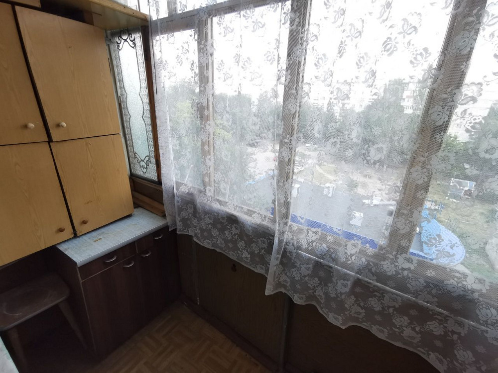 3-х кімнатна квартира вулиця Сорочинська 18 Запорожье - изображение 4