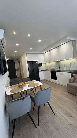 2 кімнатна + кухня студія + тераса СТОМЕТРІВКА Івано-Франківськ