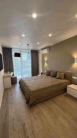 2 кімнатна + кухня студія + тераса СТОМЕТРІВКА Івано-Франківськ