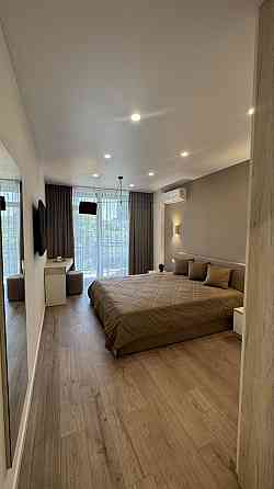 2 кімнатна + кухня студія + тераса СТОМЕТРІВКА Івано-Франківськ