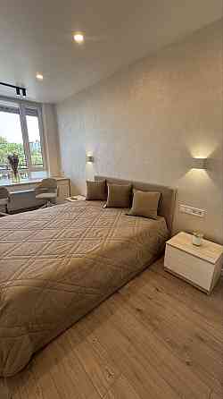 2 кімнатна + кухня студія + тераса СТОМЕТРІВКА Івано-Франківськ