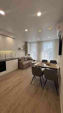 2 кімнатна + кухня студія + тераса СТОМЕТРІВКА Івано-Франківськ