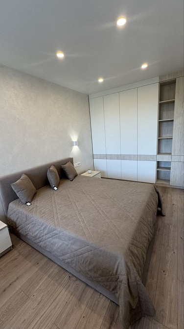 2 кімнатна + кухня студія + тераса СТОМЕТРІВКА Івано-Франківськ - зображення 8