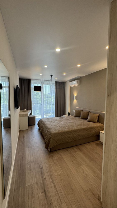 2 кімнатна + кухня студія + тераса СТОМЕТРІВКА Івано-Франківськ - зображення 5