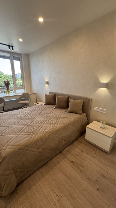 2 кімнатна + кухня студія + тераса СТОМЕТРІВКА Івано-Франківськ - зображення 6