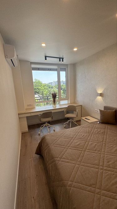 2 кімнатна + кухня студія + тераса СТОМЕТРІВКА Івано-Франківськ - зображення 7