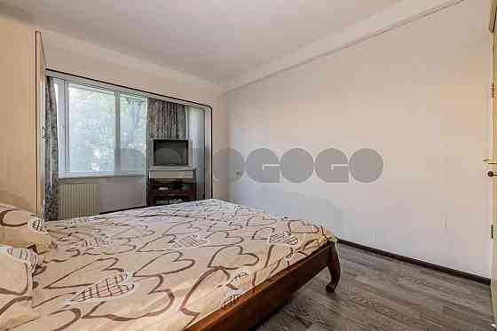 Продаж 1к, Оболонський 43а, 1 поверх з прибудовою, 36м2 Киев