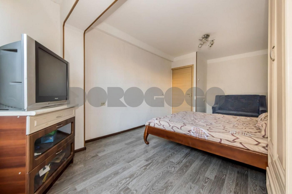 Продаж 1к, Оболонський 43а, 1 поверх з прибудовою, 36м2 Киев - изображение 5