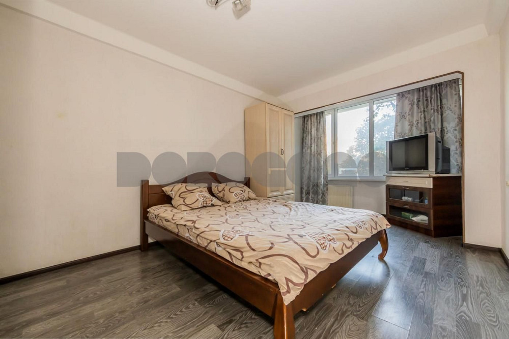 Продаж 1к, Оболонський 43а, 1 поверх з прибудовою, 36м2 Киев - изображение 7