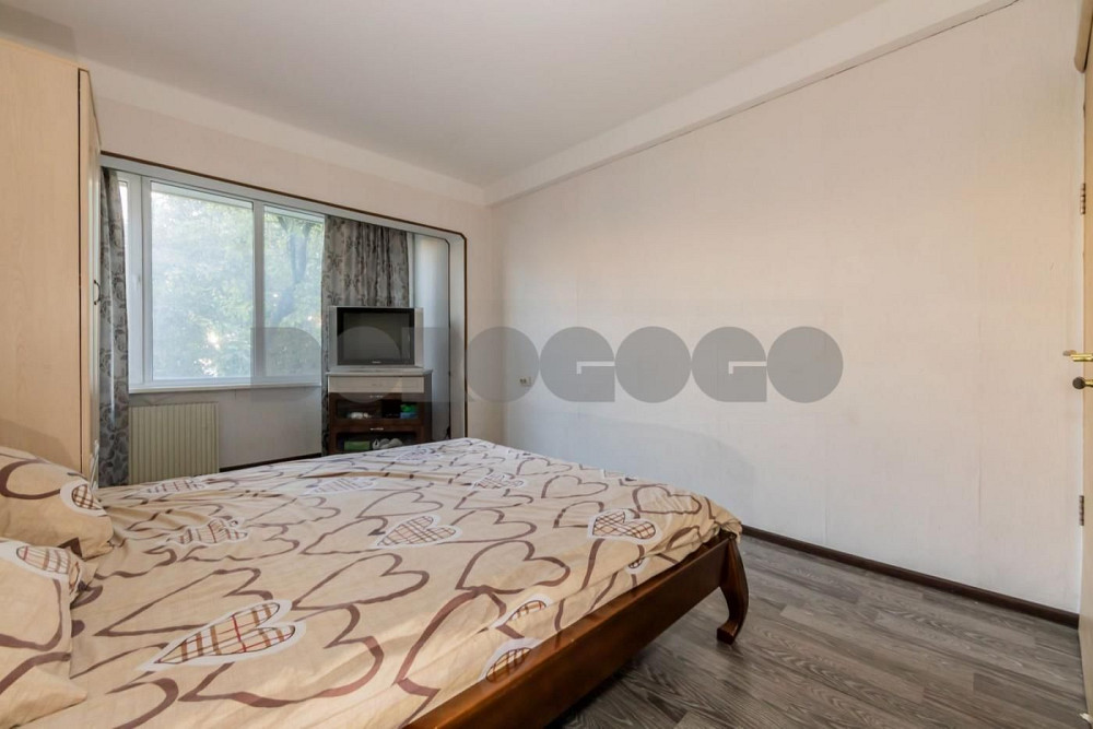 Продаж 1к, Оболонський 43а, 1 поверх з прибудовою, 36м2 Киев - изображение 4