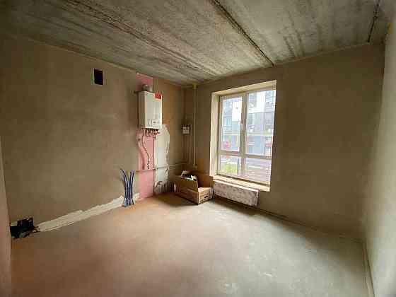 Продам квартиру! ЖК Рідний-2! Будинок введений в експлуатацію! Гатне! Гатное