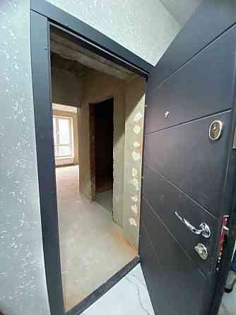 Продам квартиру! ЖК Рідний-2! Будинок введений в експлуатацію! Гатне! Гатное