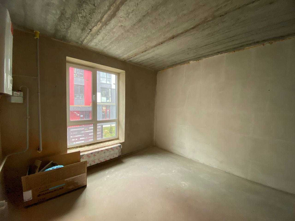 Продам квартиру! ЖК Рідний-2! Будинок введений в експлуатацію! Гатне! Гатное - изображение 8