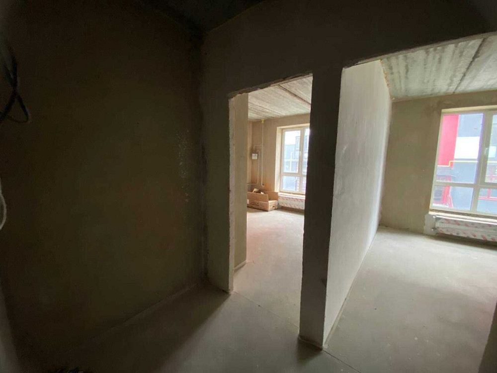 Продам квартиру! ЖК Рідний-2! Будинок введений в експлуатацію! Гатне! Гатное - изображение 7