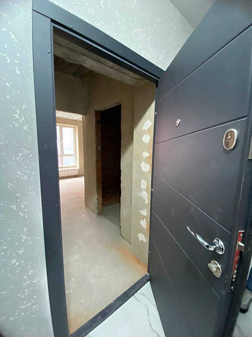 Продам квартиру! ЖК Рідний-2! Будинок введений в експлуатацію! Гатне! Гатное - изображение 5