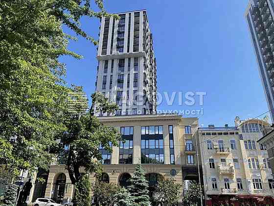 (94м2)ЖК Ярославів Град/ Золоті Ворота /Бульварно-Кудрявська 17 Киев