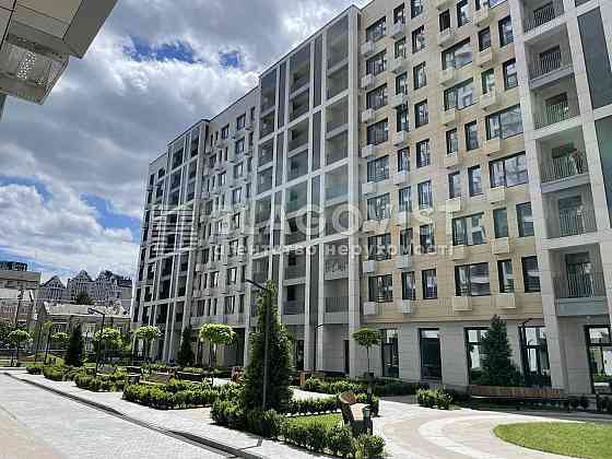 (94м2)ЖК Ярославів Град/ Золоті Ворота /Бульварно-Кудрявська 17 Киев