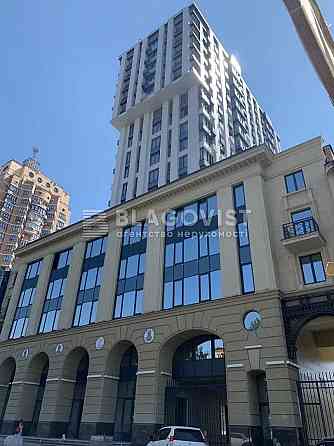 (94м2)ЖК Ярославів Град/ Золоті Ворота /Бульварно-Кудрявська 17 Киев