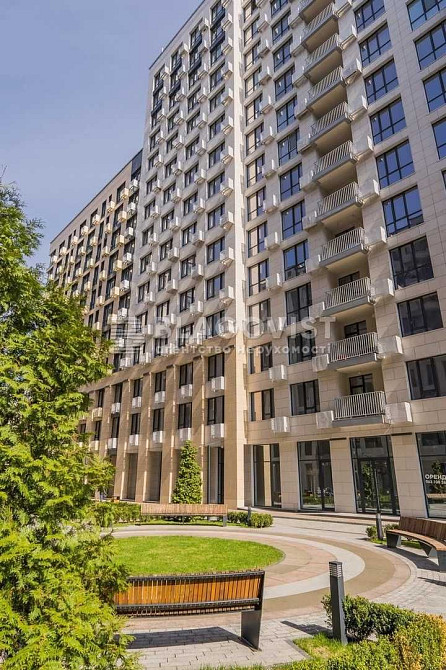 (94м2)ЖК Ярославів Град/ Золоті Ворота /Бульварно-Кудрявська 17 Киев - изображение 8