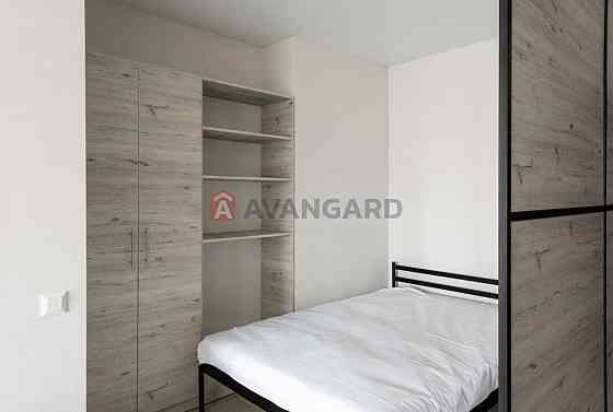 1-но кімнатна студія в ЖК біля метро та парку 8 поверх Киев