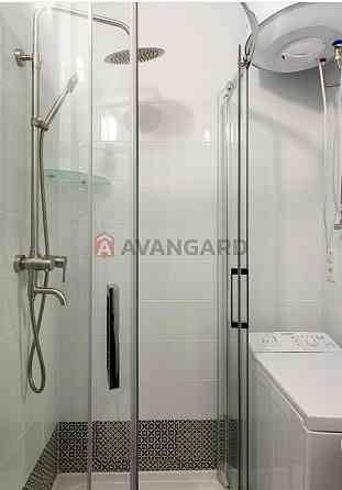 1-но кімнатна студія в ЖК біля метро та парку 8 поверх Киев