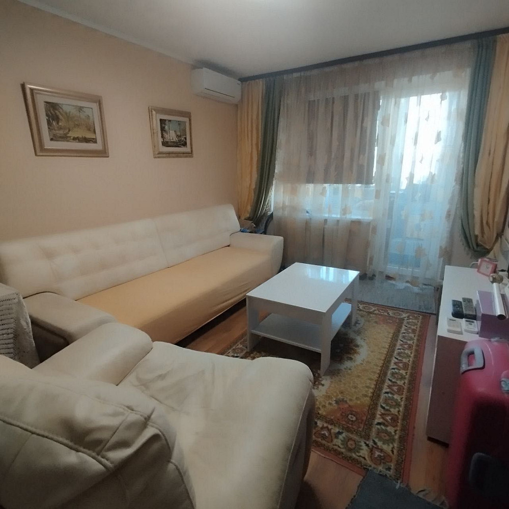 Продам 2к Пр Мира Караван Левобережный Пер Фестивальный Заходи и живи Днепр - изображение 1