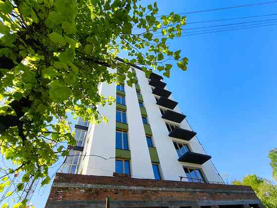 2-рівневі квартири в ЖК Паркова Долина Долина