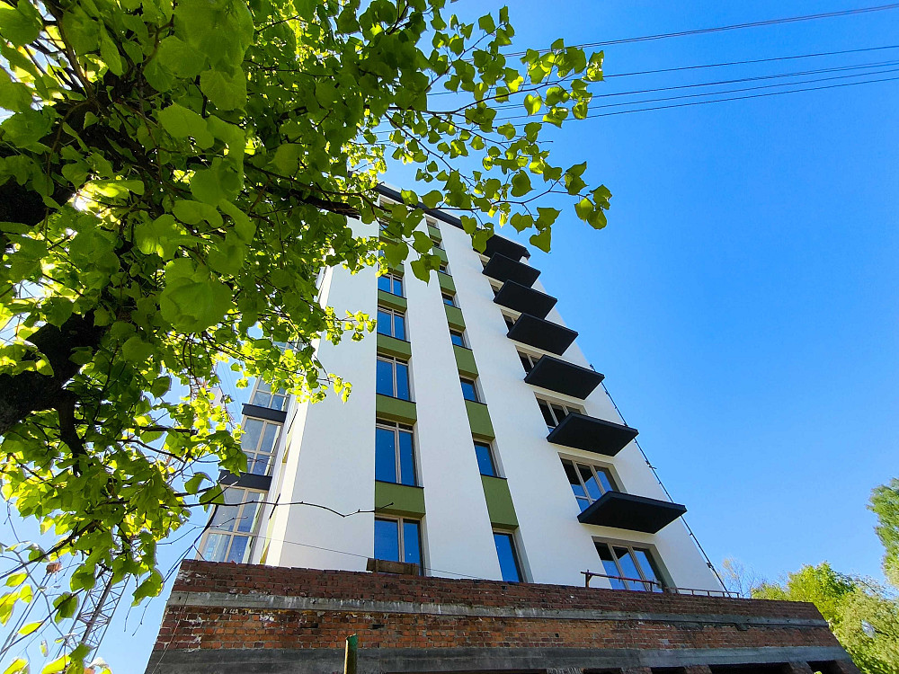 2-рівневі квартири в ЖК Паркова Долина Долина - изображение 3