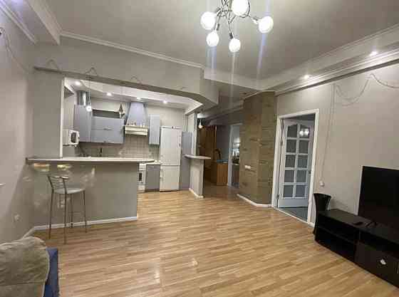 Продам 3 к.кв., Центр, м.Научная, лучшая цена с ремонтом и мебелью. AN Харьков