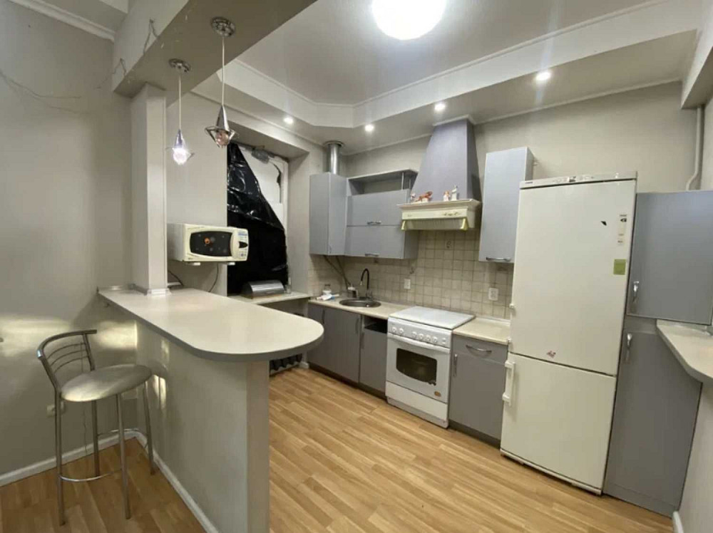 Продам 3 к.кв., Центр, м.Научная, лучшая цена с ремонтом и мебелью. AN Харьков - изображение 4