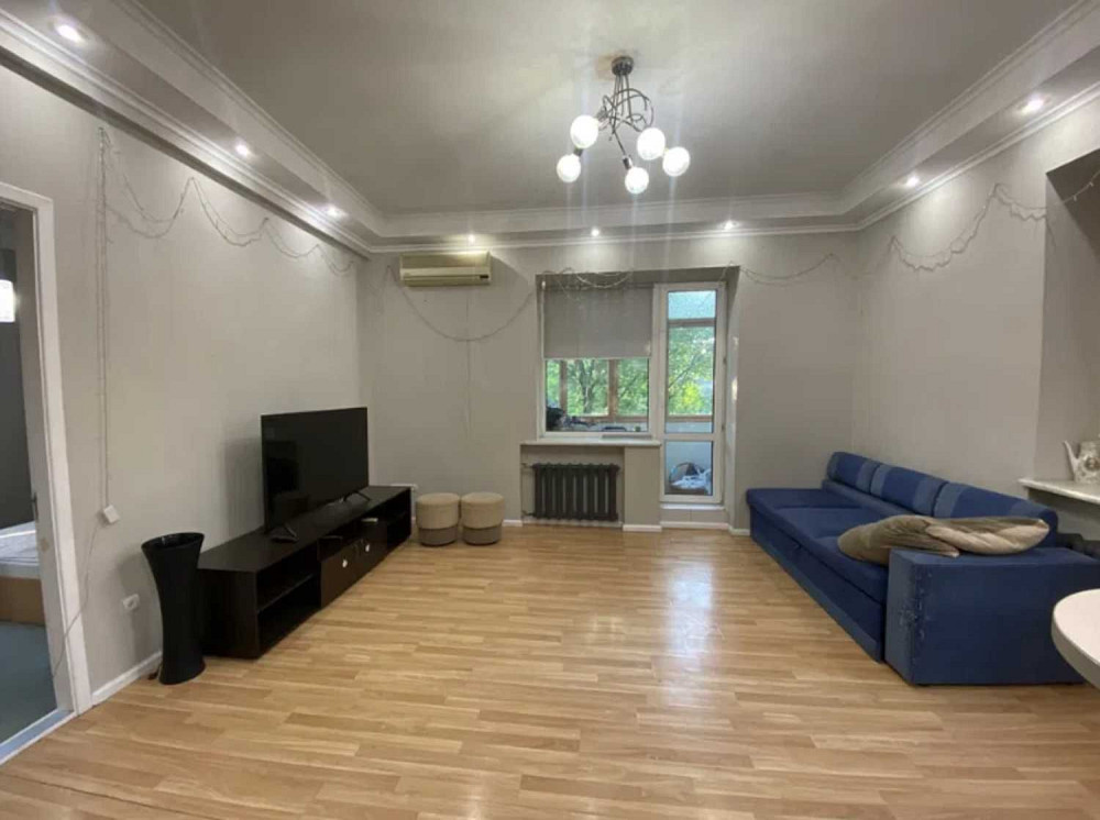 Продам 3 к.кв., Центр, м.Научная, лучшая цена с ремонтом и мебелью. AN Харьков - изображение 2